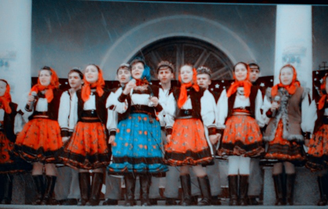 ROMANIA, NGÀY TRỞ LẠI ROMANIA, NGÀY TRỞ LẠI