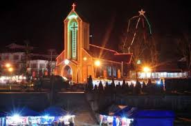 NGUỒN GỐC VÀ Ý NGHĨA CỦA NGÀY LỄ GIÁNG SINH (NOEL) 25/12 NGUỒN GỐC VÀ Ý NGHĨA CỦA NGÀY LỄ GIÁNG SINH (NOEL) 25/12