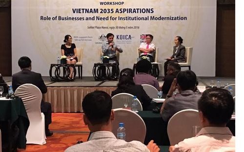 CÓ THỂ KHẮC PHỤC “CHỦ NGHĨA THÂN HỮU” Ở VIỆT NAM KHÔNG? CÓ THỂ KHẮC PHỤC “CHỦ NGHĨA THÂN HỮU” Ở VIỆT NAM KHÔNG?