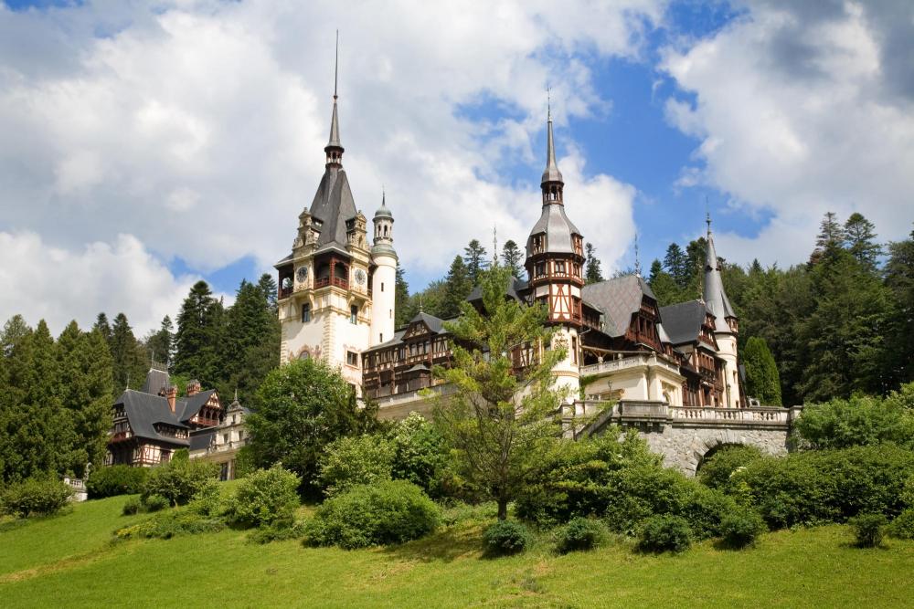 SINAIA SINAIA