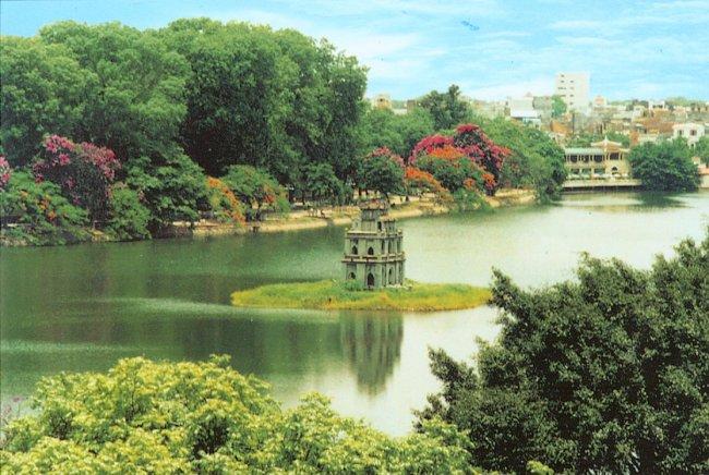 HÀNH TRÌNH TỪ HÀ NỘI ĐẾN BUCAREST (Phần 1) HÀNH TRÌNH TỪ HÀ NỘI ĐẾN BUCAREST (Phần 1)