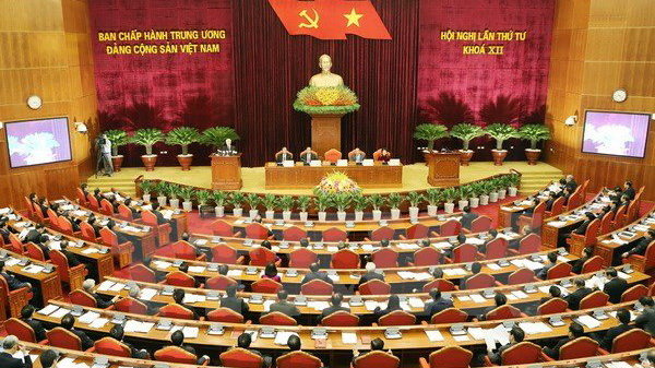 ÔNG VŨ NGỌC HOÀNG: “CẦN HIỂU ĐÚNG ĐỂ KHÔNG LÀM SAI” ÔNG VŨ NGỌC HOÀNG: “CẦN HIỂU ĐÚNG ĐỂ KHÔNG LÀM SAI”