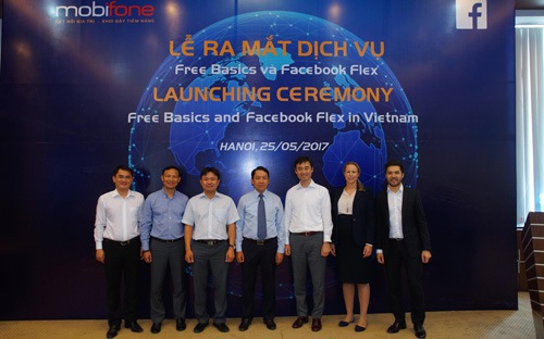 FACEBOOK ĐƯA DỊCH VỤ TRUY CẬP KHÔNG DÂY KHÔNG CẦN INTERNET VÀO VIỆT NAM