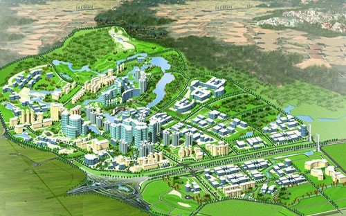 LOẠT CƠ CHẾ ĐẶC THÙ CHO NHÀ ĐẦU TƯ TẠI KHU CÔNG NGHỆ CAO HÒA LẠC LOẠT CƠ CHẾ ĐẶC THÙ CHO NHÀ ĐẦU TƯ TẠI KHU CÔNG NGHỆ CAO HÒA LẠC