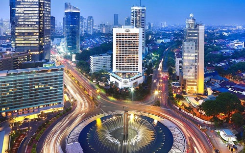 VIETTEL LÊN KẾ HOẠCH XÂM NHẬP HAI THỊ TRƯỜNG NỬA TỶ DÂN VIETTEL LÊN KẾ HOẠCH XÂM NHẬP HAI THỊ TRƯỜNG NỬA TỶ DÂN