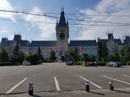IASI THÂN THƯƠNG IASI ÂN TÌNH . IASI THÂN THƯƠNG IASI ÂN TÌNH .