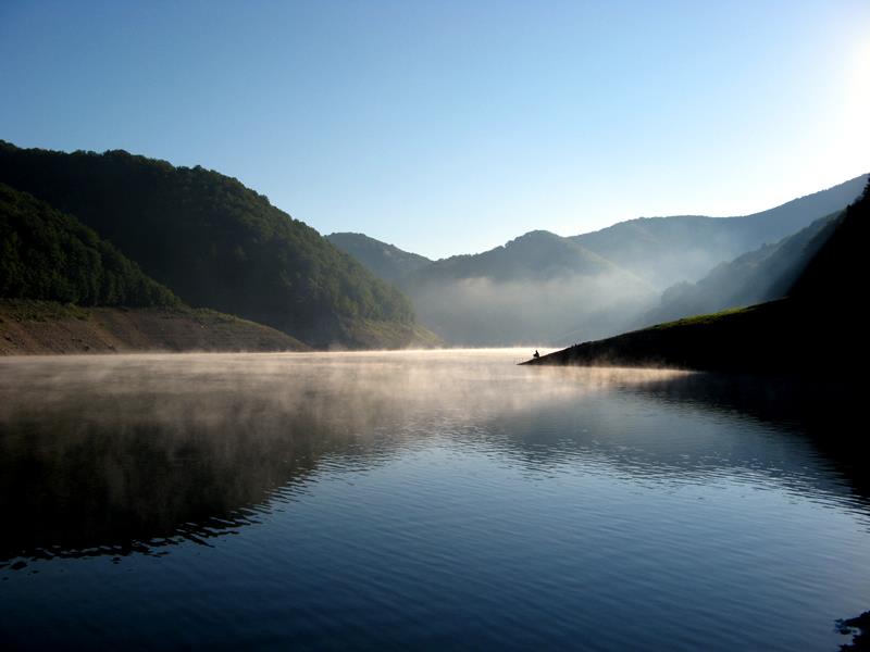      DUNĂREA . 