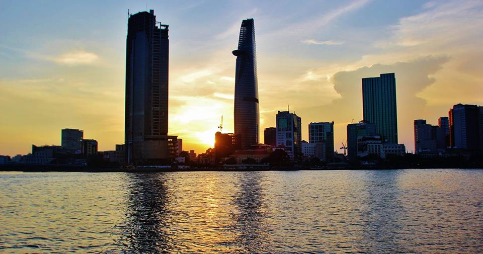 VINGROUP TIÊN PHONG XÂY DỰNG ĐẠI ĐÔ THỊ TẠI VIỆT NAM VINGROUP TIÊN PHONG XÂY DỰNG ĐẠI ĐÔ THỊ TẠI VIỆT NAM