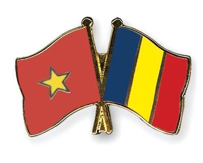 ĐƯA QUAN HỆ HỢP TÁC HỮU NGHỊ TRUYỀN THỐNG VIỆT NAM - ROMANIA ĐI VÀO CHIỀU SÂU, THỰC CHẤT