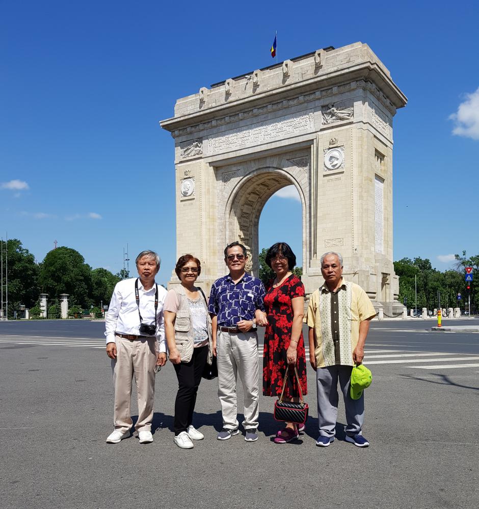 HÀNH TRÌNH “VỀ QUÊ” - MỘT TOUR DU LỊCH ĐẦY CẢM XÚC-P1 HÀNH TRÌNH “VỀ QUÊ” - MỘT TOUR DU LỊCH ĐẦY CẢM XÚC-P1