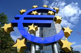 EC DỰ BÁO NỀN KINH TẾ EUROZONE SẼ GIẢM 7,7% TRONG NĂM NAY