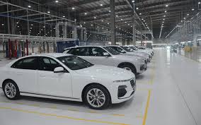 ĐỂ KINH TẾ TƯ NHÂN TĂNG TỐC ĐỂ KINH TẾ TƯ NHÂN TĂNG TỐC