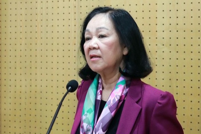 "CÁN BỘ THẤY NĂNG LỰC CÓ VẤN ĐỀ ĐƯỢC ĐẢNG TẠO ĐIỀU KIỆN TỪ CHỨC" "CÁN BỘ THẤY NĂNG LỰC CÓ VẤN ĐỀ ĐƯỢC ĐẢNG TẠO ĐIỀU KIỆN TỪ CHỨC"